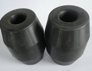 Rubber Dampers